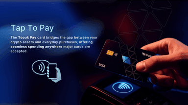 Leadership in the Age of Real-World Asset Marketplaces — Toouk Marketplace